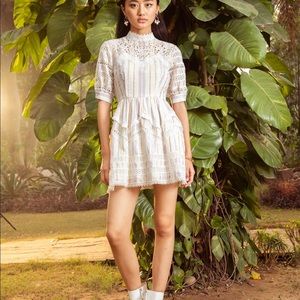 Hemant & Nandita Dress